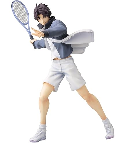 Amazon.co.jp: 新テニスの王子様 ARTFX J 手塚国光 (1/8スケール PVC